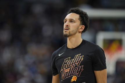 NBA: Ο Λάντρι Σάμετ υπέστη κάταγμα στο μεγάλο δάκτυλο του ποδιού του και θα μείνει εκτός για 2-4 εβδομάδες