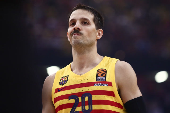 Η Μανρέσα σόκαρε την Μπαρτσελόνα στο Palau Blaugrana