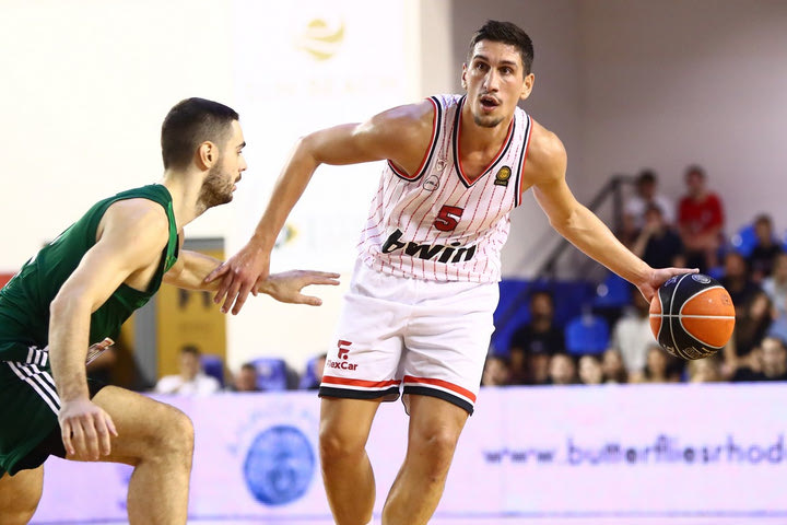 Basket League: Αυτό είναι το πρόγραμμα της πρεμιέρας