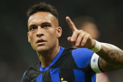 Μπονισένια: “Ο Λαουτάρο είναι εξαιρετικός, μοιάζει στον Ματσόλα”