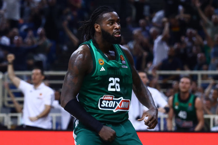 Προγνωστικά Μπάσκετ: Combo του 2.10 στο Περιστέρι bwin – Παναθηναϊκός