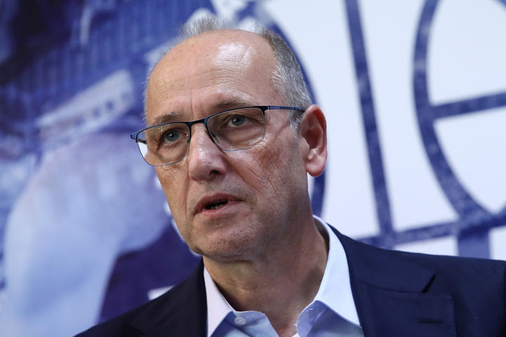 Η ΕΟΚ λέει όχι στην αύξηση των ξένων στην 12αδα των ομάδων στην Stoiximan GBL