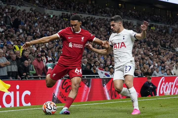 Επιφυλακτική η στάση των συλλόγων της Premier League στην πολεμική σύρραξη της Μέσης Ανατολής