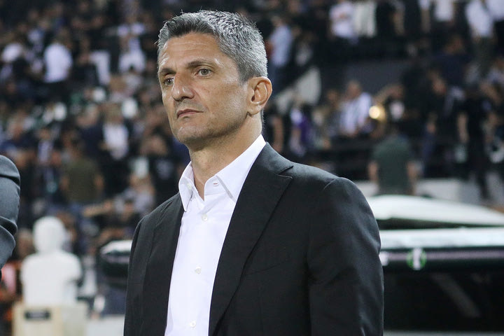 Λουτσέσκου: “Σημαντικοί τρεις βαθμοί, αλλά είναι νωρίς να μιλάμε για την πρώτη θέση”