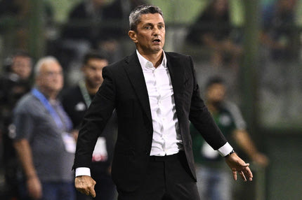 Η χαμένη ευκαιρία του ΠΑΟΚ και η συσσωρευμένη οργή του Λουτσέσκου