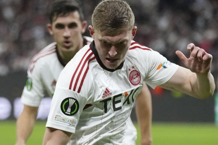 Αμπερντίν – Σεντ Τζόνστον 0-0: Απότομη προσγείωση για την επόμενη αντίπαλο του ΠΑΟΚ