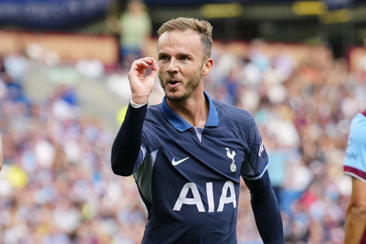 Προγνωστικά Αγγλία: Πτωτικά το διπλό της φορμαρισμένης Τότεναμ