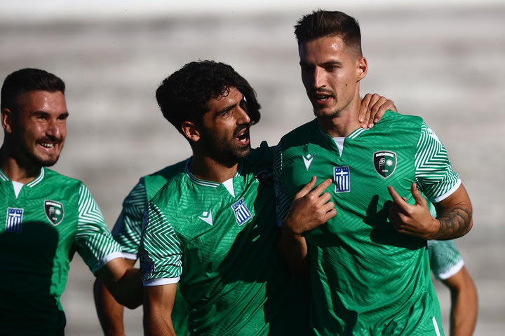 Super League 2: Ο Μακεδονικός λύγισε τον ΠΑΟΚ Β’, η ΑΕΛ πήρε το θεσσαλικό ντέρμπι στην Καρδίτσα