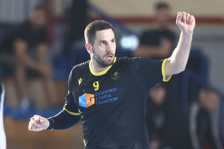 Handball Premier: Συνέχισαν με νίκες ΑΕΚ, ΠΑΟΚ και Δούκας