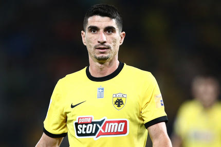 ΑΕΚ: Η 10ετία του Πέτρου Μάνταλου και το νέο συμβόλαιο με την Ένωση