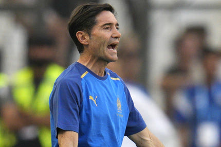 Μαρθελίνο: “Η Μαρσέιγ δεν είναι μεγάλο κλαμπ, εξαιτίας κάποιων ακραίων οπαδών”