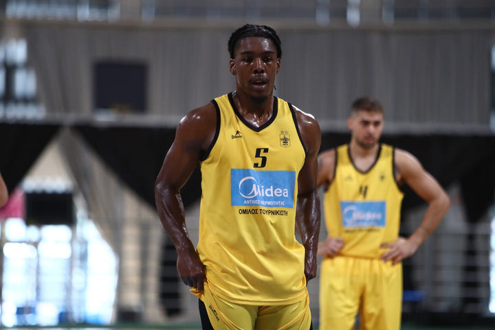 Ο Άρης κάνει πρεμιέρα στο EuroCup κόντρα στην Γκραν Κανάρια, πού θα δείτε το παιχνίδι