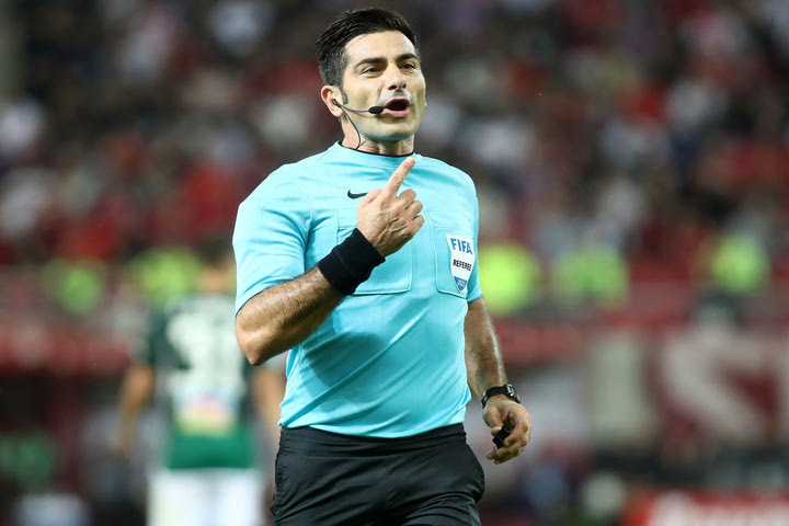 Stoiximan Super League: Αυτοί είναι οι διαιτητές της 5ης αγωνιστικής