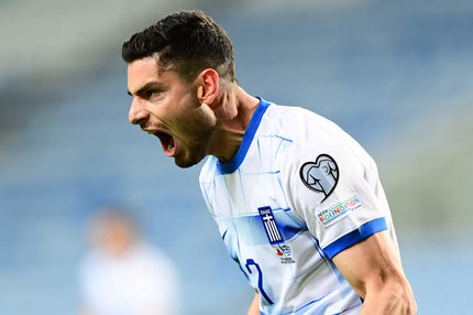 Εθνική: Ο ασταμάτητος Μασούρας και τα δύο κρίσιμα παιχνίδια με Ελλάδα και Ολυμπιακό