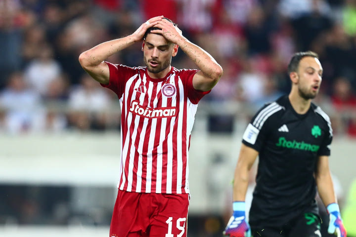 Stoiximan Super League: Αυτή είναι η βαθμολογία μετά την απόφαση της Επιτροπής Εφέσεων