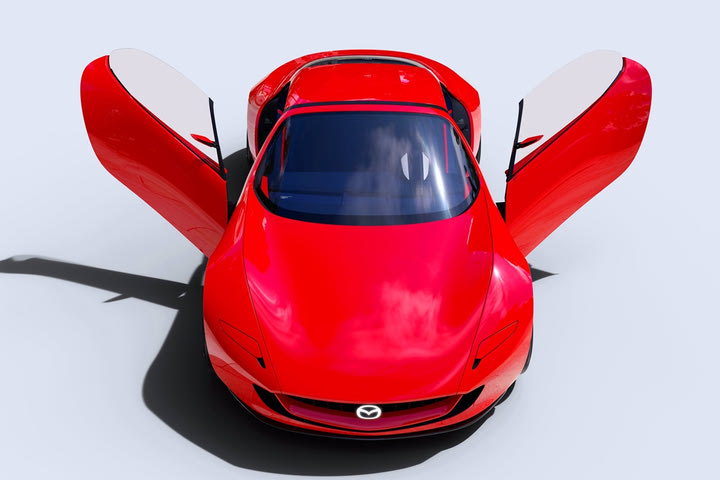 Η Mazda μας “προετοιμάζει” για το επόμενο MX-5 που θα αλλάξει τα δεδομένα της κατηγορίας