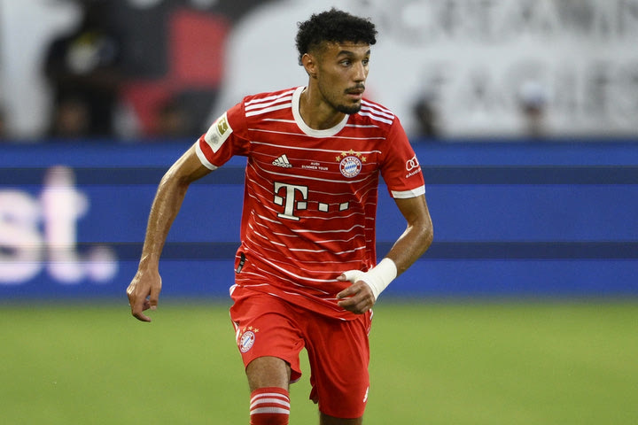 Μπάγερν: Ο Μαζραουί εκτός προπονήσεων μετά τη συνάντηση με τη διοίκηση