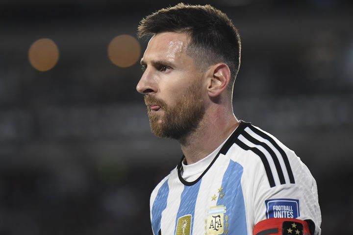 Ο κακοποιός που έκλεψε Μπενζεμά, Ρονάλντο και Κρόιφ: “Δεν ληστέψαμε το σπίτι του Μέσι γιατί τον αγαπώ”