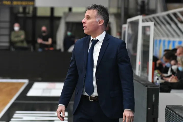 Μέξας: Προπονητής της ούγγρικης Ζαλακεράμια μέχρι το τέλος της σεζόν