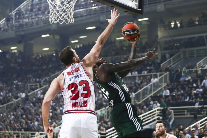 Προγνωστικά EuroLeague: Για την πρώτη νίκη ο Παναθηναϊκός, νέο ντέρμπι για τον Ολυμπιακό