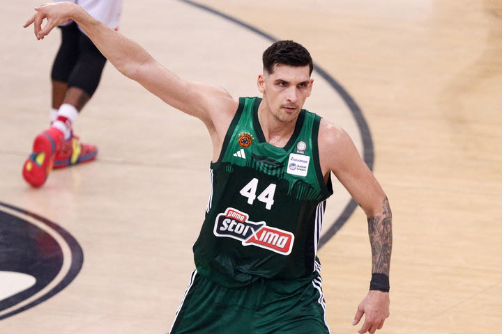 Stoiximan Basket League: Ο πληθωρικός Μήτογλου, οι κερδισμένοι της 4ης αγωνιστικής και το στατιστικό που ξεχώρισε