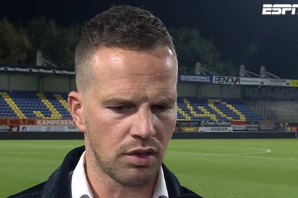 Τεχνικός διευθυντής Βάαλβαϊκ: “Ο Φάεσεν μπορούσε να επικοινωνήσει, δεν θυμόταν τι έγινε”