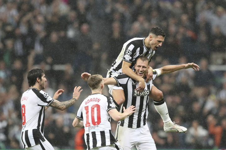 Champions League: Όμιλος φωτιά ο 6ος, Παρί, Νιούκαστλ και Μίλαν δίνουν μάχη για την πρόκριση στους “16”