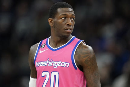 Το μήνυμα του Παναθηναϊκού με τον Κέντρικ Ναν και τα πολλαπλά κέρδη