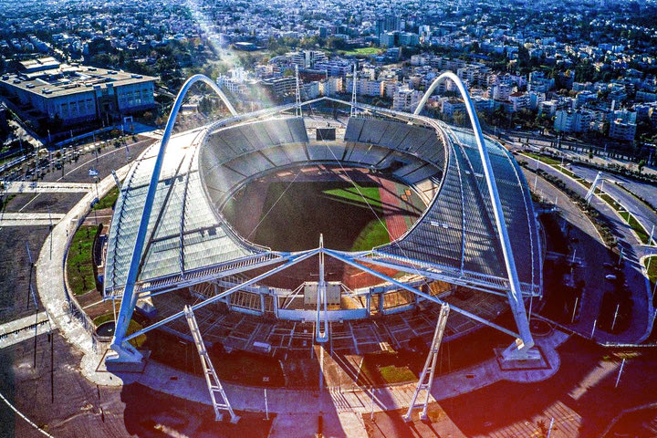 Φάκελος ΟΑΚΑ: Αλήθειες και ψέμματα για το στέγαστρο, το manual και τα τσεκούρια