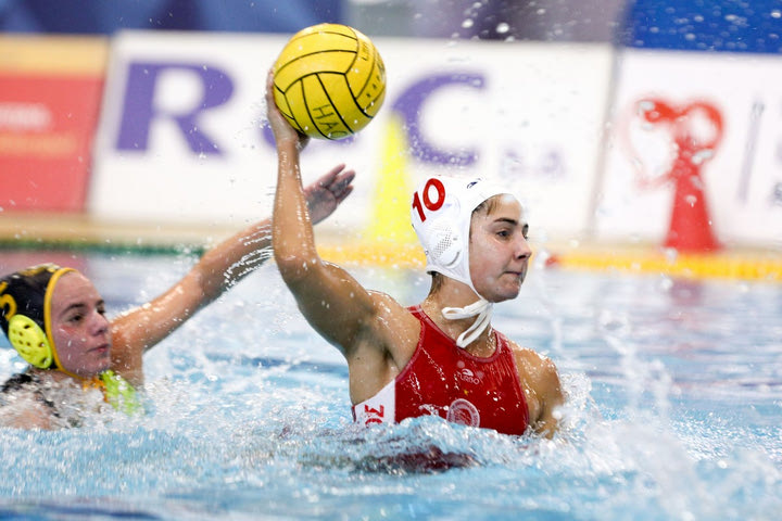 Α1 πόλο γυναικών: Ο Ολυμπιακός διέλυσε τον Ηλυσιακό, νίκες για Βουλιαγμένη και ΑΕΚ