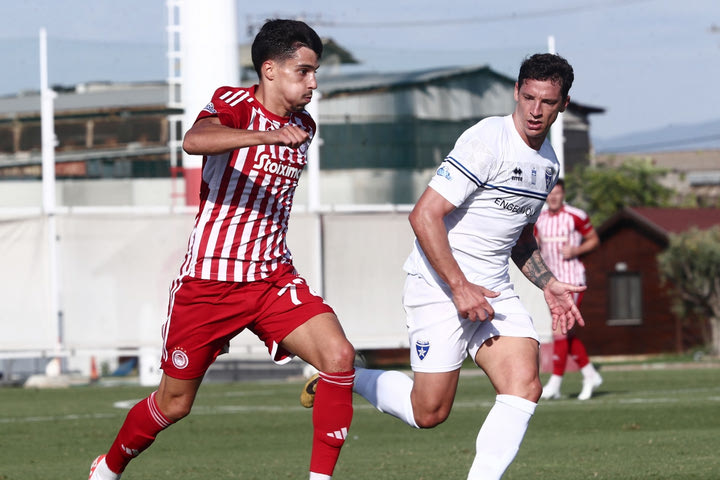 Super League 2:  Ισοπαλία στο Ολυμπιακός Β’ – Ιωνικός, το τρία στα τρία έκανε η Καλαμάτα, νίκη για Γιούχτα