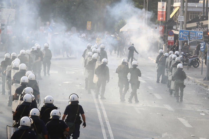 ΑΕΚ – ΠΑΟΚ: Καταπράσινο το χορτάρι στον αγωνιστικό χώρο της OPAP Arena