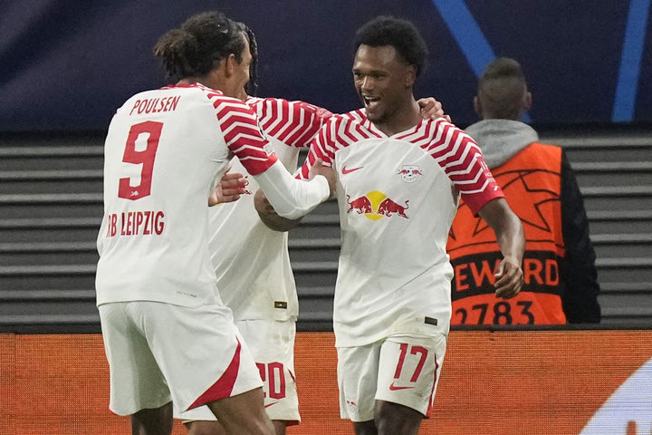 Γερμανία Προγνωστικά: Για το three-peat η Λειψία στο κύπελλο