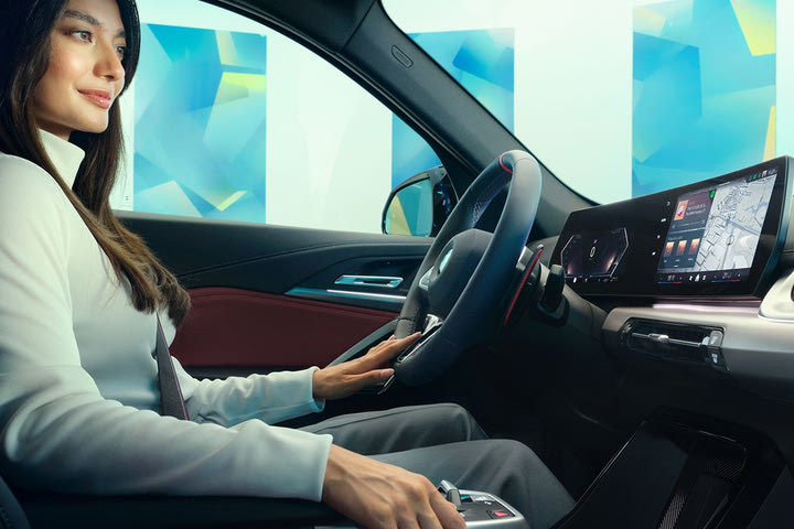 Αυτές είναι οι υπηρεσίες που θα πρέπει να πληρώνεις με το μήνα ή ετησίως σε μοντέλα της BMW