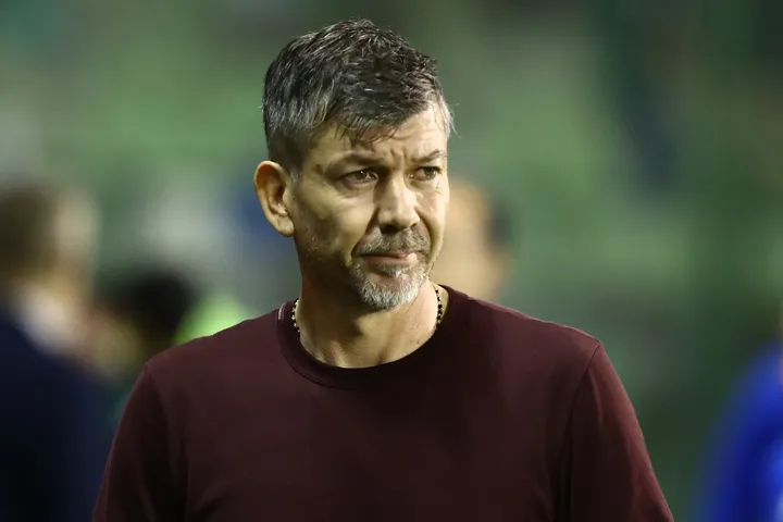 Στο μη παρέκει ο Γκαρσία στον ΑΠΟΕΛ