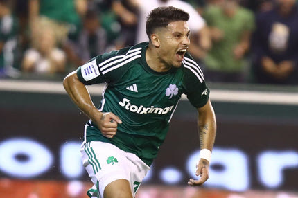 Παναθηναϊκός: Το πλάνο του Γιοβάνοβιτς για τη Μακάμπι Χάιφα