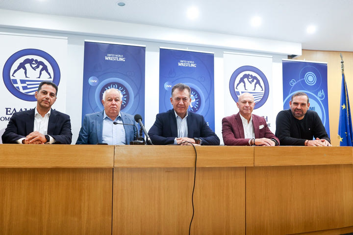 Βρούτσης: “Η πάλη να γίνει κυρίαρχη στην Ελλάδα”