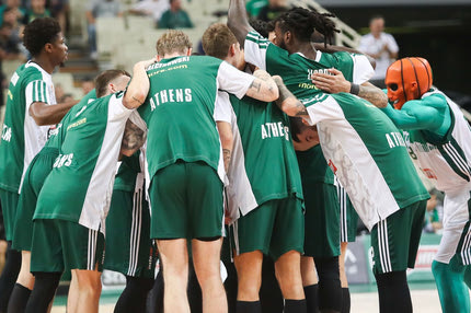 ΚΑΕ Παναθηναϊκός: “Έχουμε υποστεί πάμπολλα στο ΣΕΦ με επιθέσεις κάθε είδους, δεν θα ανεχθούμε να συμβεί το παραμικρό στη σημερινή αναμέτρηση με τον Ολυμπιακό στο ΣΕΦ”