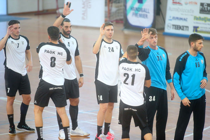 Λιντζ – ΠΑΟΚ 27-26: Ήττα στις λεπτομέρειες και όλα για την πρόκριση στη ρεβάνς