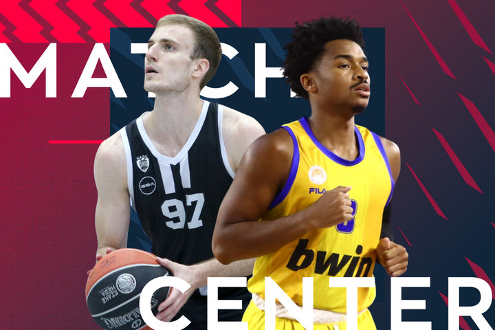 LIVE: ΠΑΟΚ – Περιστέρι bwin