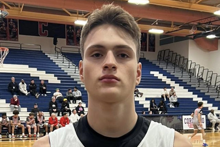 NCAA: Διψήφιος ο Παπαδάτος στην ήττα του Σεντ Φράνσις από το Ράντφορντ