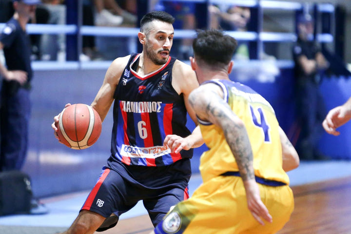 Elite League: Η ανασκόπηση της 2ης αγωνιστικής