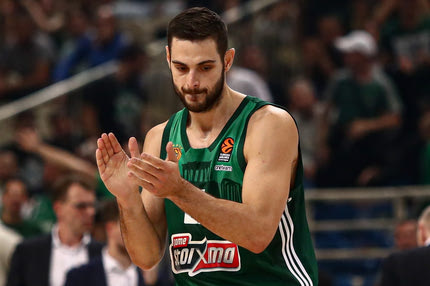 Παναθηναϊκός: Μπαίνει στο χειρουργείο ο Παπαπέτρου, το διάστημα που θα απουσιάσει