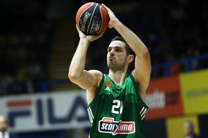 EuroLeague: Το ιατρικό δελτίο της 2ης ημέρας της 19ης αγωνιστικής