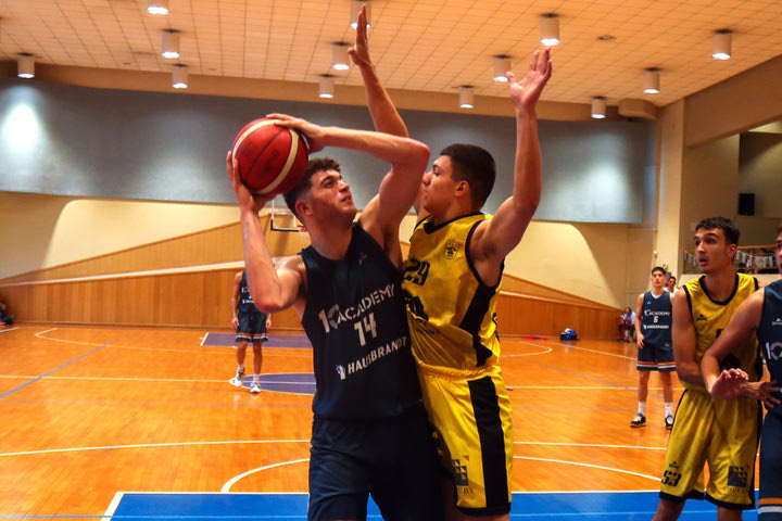 Άρης – ΔΕΚΑ 71-96: Σούπερ εμφάνιση από Λιοτόπουλο και Πατρίκη