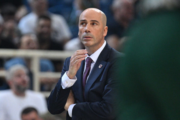 Πενιαρόγια: “Ο Παναθηναϊκός είναι φτιαγμένος για να κερδίσει ξανά την EuroLeague”