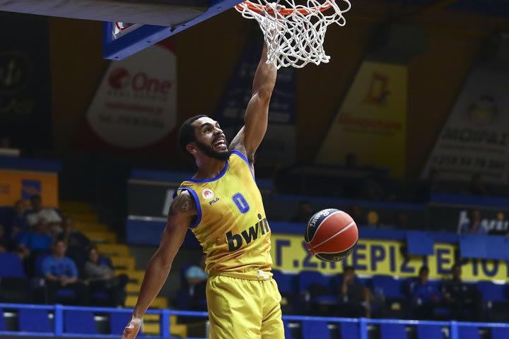 Το Περιστέρι bwin κοντράρεται με την Φάλκο Σομπατέλι για το BCL, πού θα δείτε το παιχνίδι