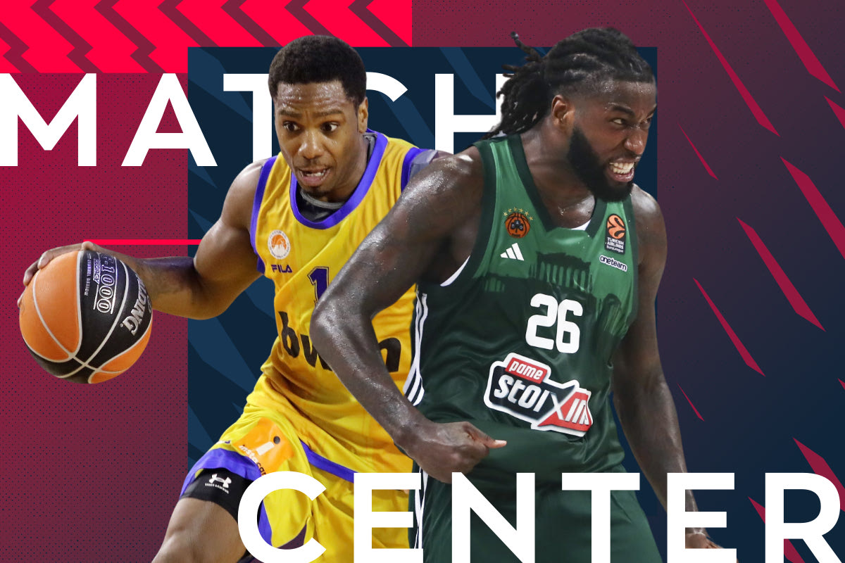 LIVE Περιστέρι bwin – Παναθηναϊκός