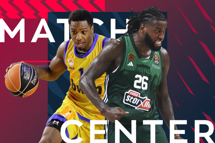 LIVE Περιστέρι bwin – Παναθηναϊκός