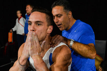 Ο προπονητής του Πετρούνια, Δημήτρης Ράφτης στο SPORT24: “Ο Λευτέρης προσγειώθηκε και βούρκωσε, είχε πολλή ένταση”